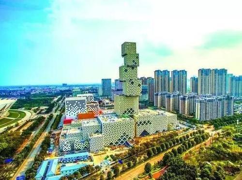 中国十大丑陋建筑，哪些上榜了? BIM视界 第1张