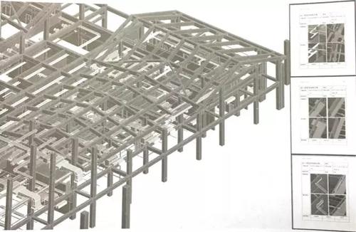 BIM开启民航建造新未来 BIM视界 第4张-BIM建筑网 BIM开启民航建造新未来 BIM视界 第4张