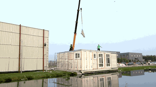 你知道吗？装配式可能会让结构工程师的饭碗更寒碜！ BIM视界 第1张