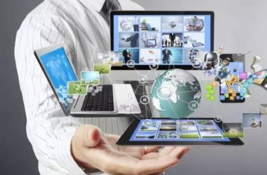 BIM和物联网技术，在商业地产中将擦出怎样的火花？-BIM建筑网