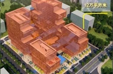 看看BIM技术是怎么给马云家盖楼的?-BIM建筑网