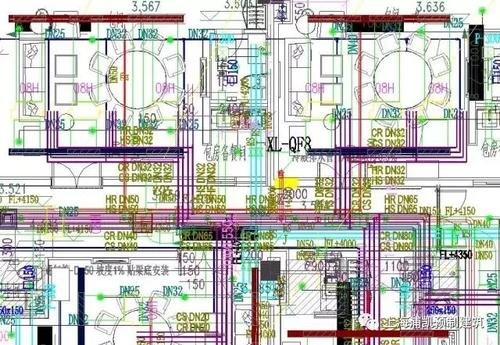 BIM在万豪五星级酒店应用 BIM案例 第6张-BIM建筑网 BIM在万豪五星级酒店应用 BIM案例 第6张