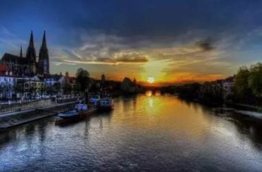 BIM发力“海绵城市”万亿市场-BIM建筑网