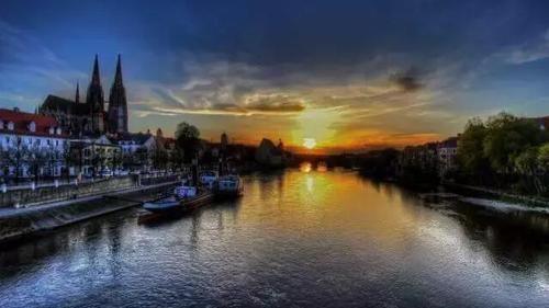 BIM发力“海绵城市”万亿市场 BIM视界 第1张-BIM建筑网 BIM发力“海绵城市”万亿市场 BIM视界 第1张