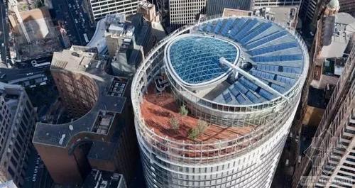 BIM技术在悉尼“布莱街一号”项目中魅力四射! BIM视界 第1张-BIM建筑网 BIM技术在悉尼“布莱街一号”项目中魅力四射! BIM视界 第1张