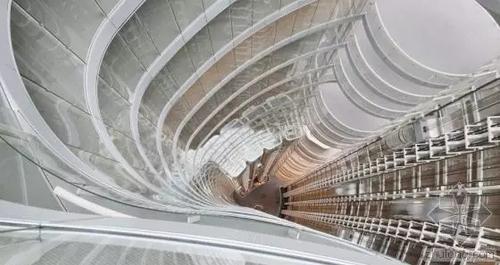 BIM技术在悉尼“布莱街一号”项目中魅力四射! BIM视界 第2张-BIM建筑网 BIM技术在悉尼“布莱街一号”项目中魅力四射! BIM视界 第2张
