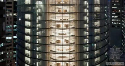 BIM技术在悉尼“布莱街一号”项目中魅力四射! BIM视界 第3张-BIM建筑网 BIM技术在悉尼“布莱街一号”项目中魅力四射! BIM视界 第3张