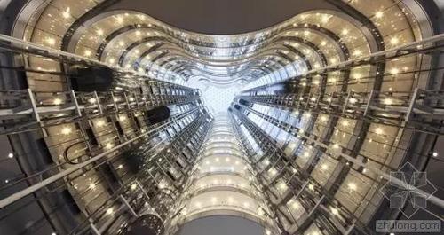 BIM技术在悉尼“布莱街一号”项目中魅力四射! BIM视界 第4张-BIM建筑网 BIM技术在悉尼“布莱街一号”项目中魅力四射! BIM视界 第4张