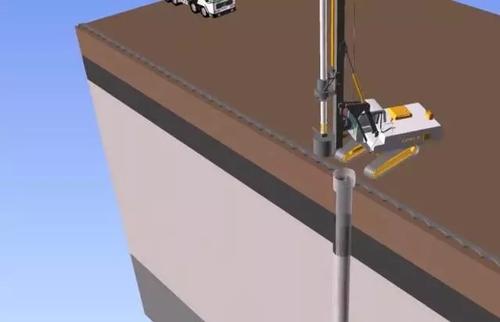 壹方商业中心BIM技术应用 BIM案例 第5张-BIM建筑网 壹方商业中心BIM技术应用 BIM案例 第5张