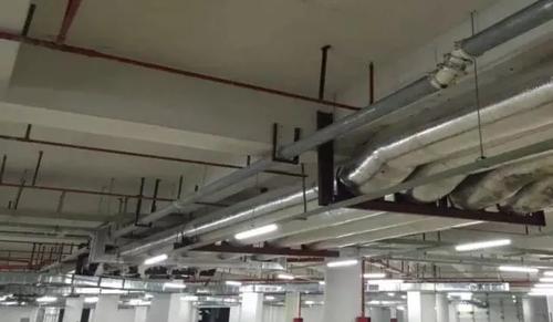 壹方商业中心BIM技术应用 BIM案例 第11张-BIM建筑网 壹方商业中心BIM技术应用 BIM案例 第11张
