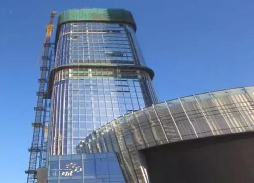 壹方商业中心BIM技术应用 BIM案例 第14张-BIM建筑网 壹方商业中心BIM技术应用 BIM案例 第14张