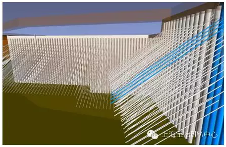 珠海十字门中央商务区BIM技术应用-上海宝冶 珠海十字门中央商务区BIM技术应用-上海宝冶