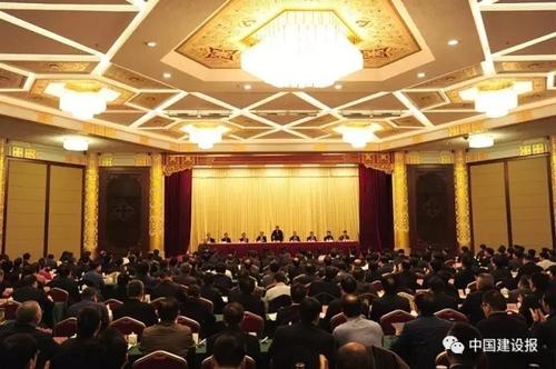 住建部重要消息!总结2016年九大成就,部署2017年九大任务! BIM视界 第1张-BIM建筑网 住建部重要消息!总结2016年九大成就,部署2017年九大任务! BIM视界 第1张