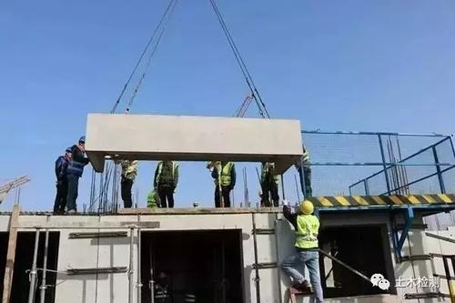 风口上的装配式建筑,在全国各地进展如何? BIM视界 第1张-BIM建筑网 风口上的装配式建筑,在全国各地进展如何? BIM视界 第1张