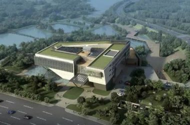 绿色建筑，“绿”在哪儿？-BIM建筑网