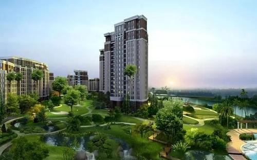 绿色建筑，“绿”在哪儿？ BIM视界 第2张