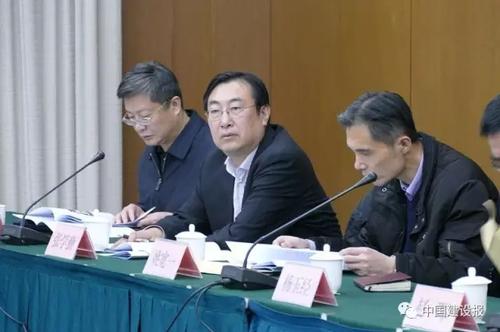 住建部重要消息!总结2016年九大成就,部署2017年九大任务! BIM视界 第5张-BIM建筑网 住建部重要消息!总结2016年九大成就,部署2017年九大任务! BIM视界 第5张