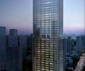 BIM技术应用于超高层机电安装工程,案例剖析!-BIM建筑网