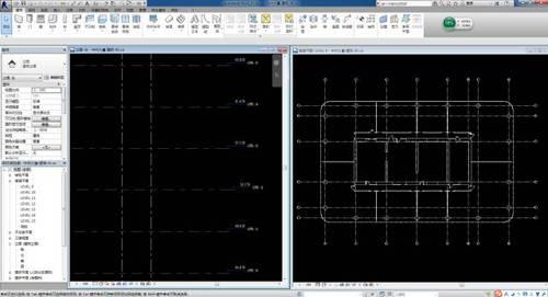 BIM技术应用于超高层机电安装工程,案例剖析! BIM案例 第3张-BIM建筑网 BIM技术应用于超高层机电安装工程,案例剖析! BIM案例 第3张