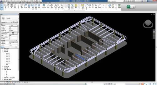 BIM技术应用于超高层机电安装工程,案例剖析! BIM案例 第4张-BIM建筑网 BIM技术应用于超高层机电安装工程,案例剖析! BIM案例 第4张