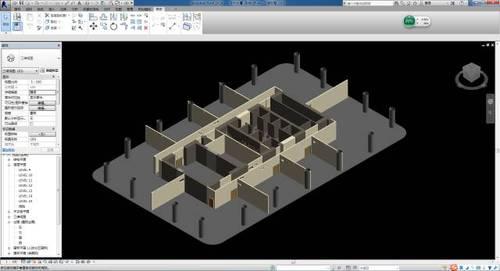 BIM技术应用于超高层机电安装工程,案例剖析! BIM案例 第5张-BIM建筑网 BIM技术应用于超高层机电安装工程,案例剖析! BIM案例 第5张