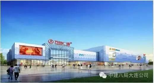 一次BIM技术与施工全过程的完美融合 BIM案例 第1张-BIM建筑网 一次BIM技术与施工全过程的完美融合 BIM案例 第1张