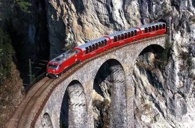 带你走进BIM技术在铁路隧道三维设计中的应用-BIM建筑网