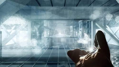 中国汉克中心大厦成为世界上最高的独立核心建筑 BIM视界 第6张