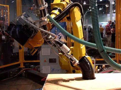 2017，十个新技术建筑师一定要知道！ BIM视界 第9张