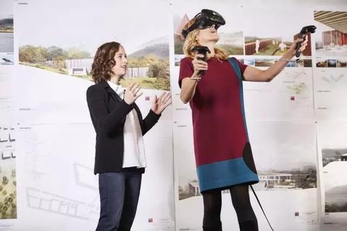 2017，十个新技术建筑师一定要知道！ BIM视界 第15张