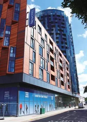 '十大国家'装配式建筑发展现状 BIM视界 第2张