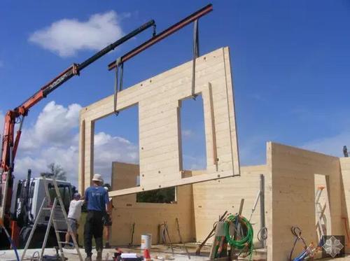 '十大国家'装配式建筑发展现状 BIM视界 第3张