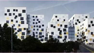 '十大国家'装配式建筑发展现状 BIM视界 第6张