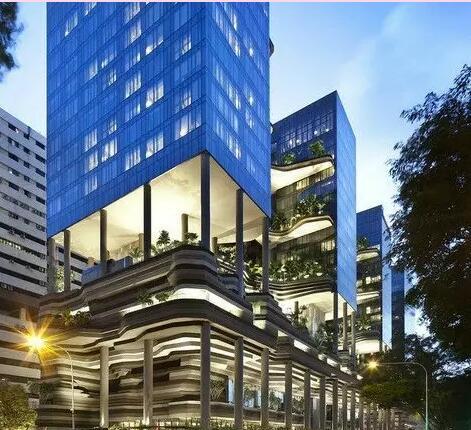 '十大国家'装配式建筑发展现状 BIM视界 第8张