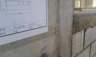 二次结构BIM排砖如何做？看淮安花漾城一期工程就够了 BIM视界 第12张