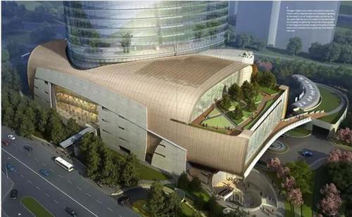 BIM已是大势所趋，做项目不用再画施工图，设计师们可以偷着乐了 BIM视界 第8张