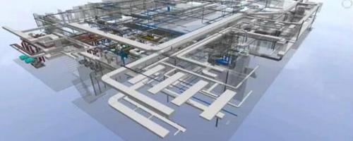 BIM技术擎领智慧城市脉搏 BIM视界 第4张-BIM建筑网 BIM技术擎领智慧城市脉搏 BIM视界 第4张