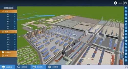 BIM技术擎领智慧城市脉搏 BIM视界 第5张-BIM建筑网 BIM技术擎领智慧城市脉搏 BIM视界 第5张