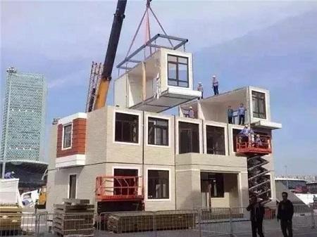 北京市3类项目全部采用装配式建筑 BIM视界 第1张-BIM建筑网 北京市3类项目全部采用装配式建筑 BIM视界 第1张