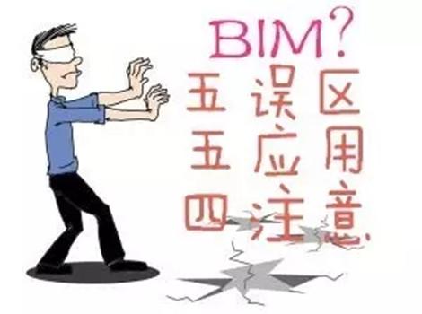 BIM技术在施工应用的“五五四” BIM视界 第1张-BIM建筑网 BIM技术在施工应用的“五五四” BIM视界 第1张