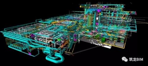 BIM竟为建筑人解决了这些问题!难怪最近越来越火 BIM视界 第3张-BIM建筑网 BIM竟为建筑人解决了这些问题!难怪最近越来越火 BIM视界 第3张
