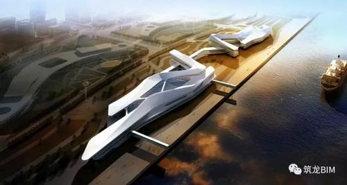 BIM竟为建筑人解决了这些问题!难怪最近越来越火 BIM视界 第4张-BIM建筑网 BIM竟为建筑人解决了这些问题!难怪最近越来越火 BIM视界 第4张