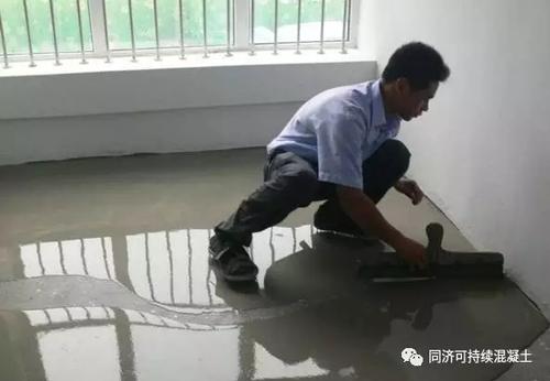 国外20种水泥新玩法！看完第一个就不镇定了... BIM视界 第7张