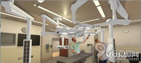 美国建筑公司想要通过AR与VR来改变建筑业 BIM视界 第2张