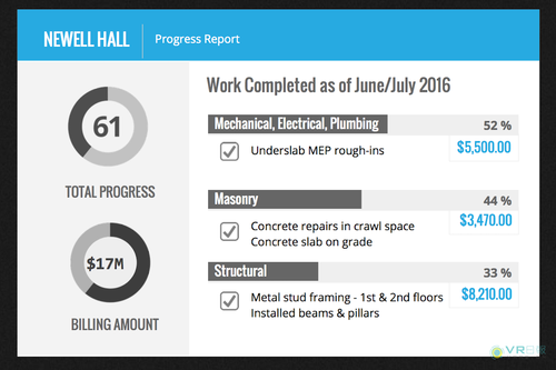 VR 和 AR 将引发建筑业革命性变革 一大难题仍需跨越 BIM视界 第5张-BIM建筑网 VR 和 AR 将引发建筑业革命性变革 一大难题仍需跨越 BIM视界 第5张