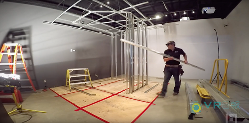 VR 和 AR 将引发建筑业革命性变革 一大难题仍需跨越 BIM视界 第7张-BIM建筑网 VR 和 AR 将引发建筑业革命性变革 一大难题仍需跨越 BIM视界 第7张