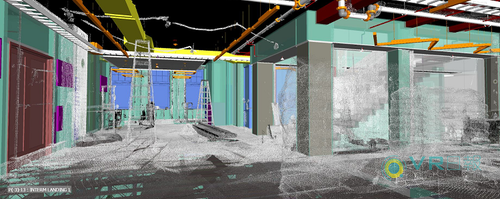 VR 和 AR 将引发建筑业革命性变革 一大难题仍需跨越 BIM视界 第10张-BIM建筑网 VR 和 AR 将引发建筑业革命性变革 一大难题仍需跨越 BIM视界 第10张