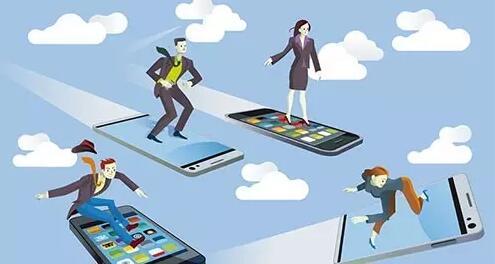 互联网+时代下智慧城市发展五大趋势 BIM视界 第2张-BIM建筑网 互联网+时代下智慧城市发展五大趋势 BIM视界 第2张