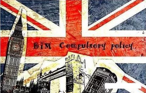 国际观察：英国发布BIM强制令 BIM视界 第1张