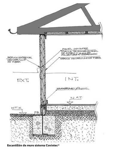 17个常见的建造系统模板助你项目建成 BIM视界 第13张